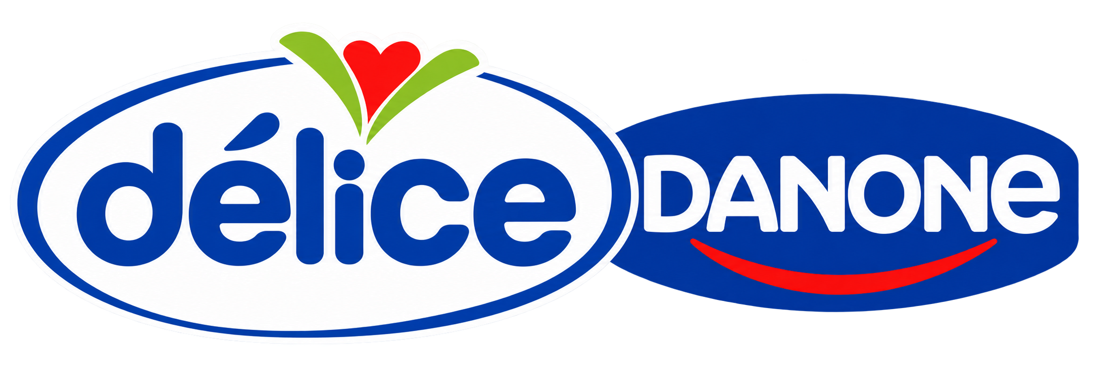 Délice Danone